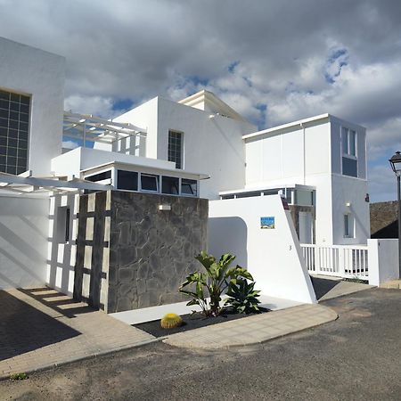 Villa Perla Blanca En Playa Blanca Экстерьер фото