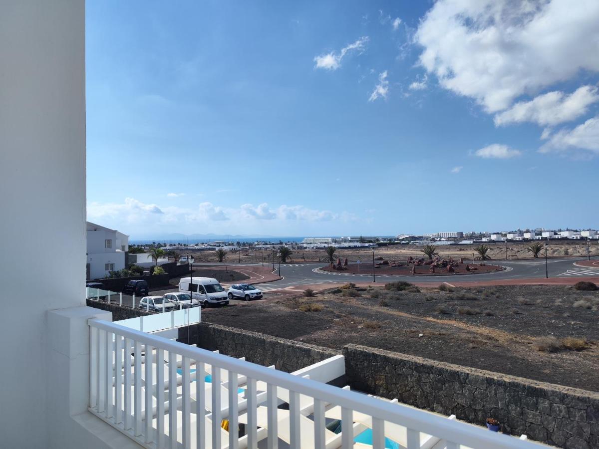 Villa Perla Blanca En Playa Blanca Экстерьер фото
