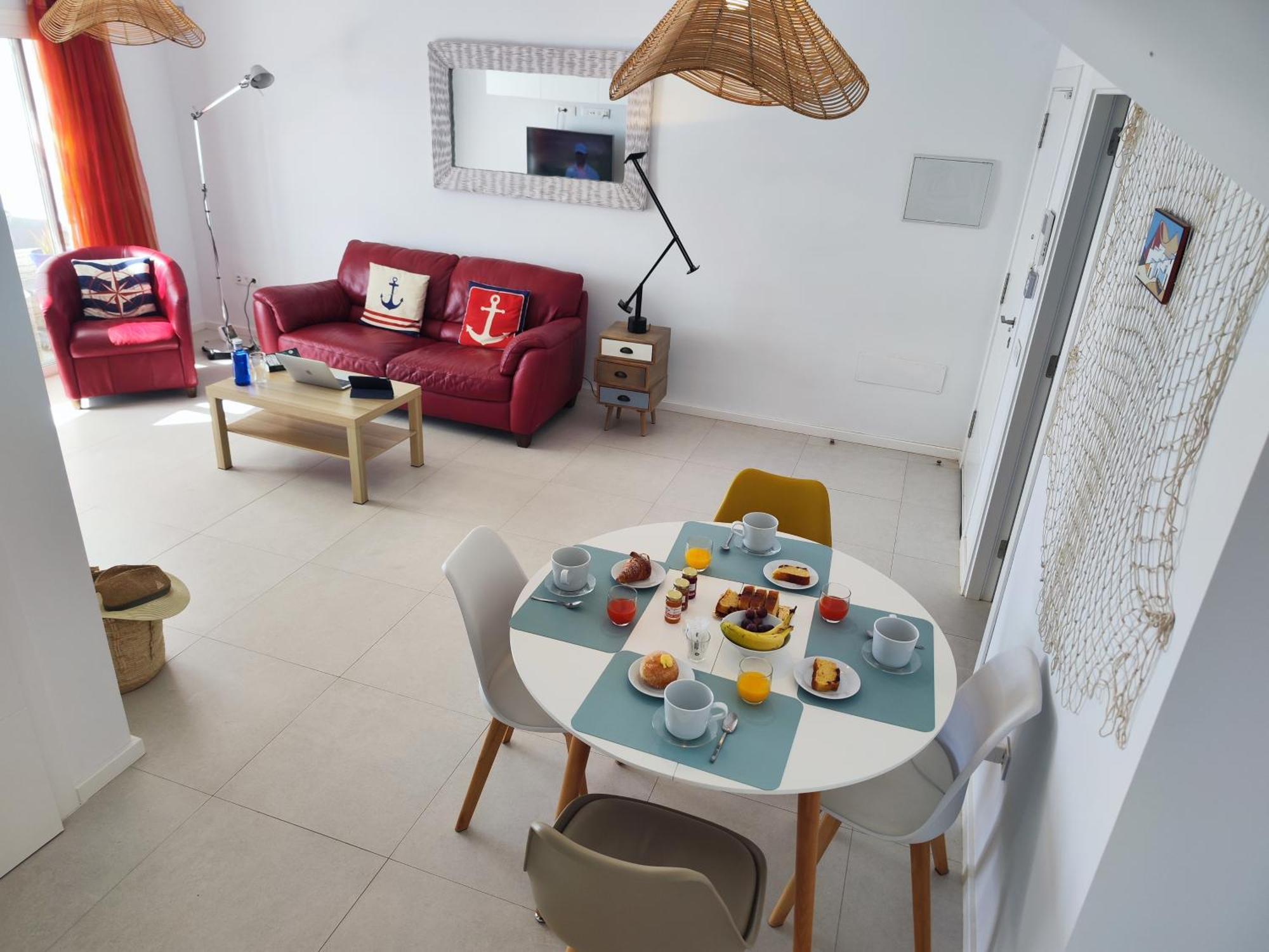Villa Perla Blanca En Playa Blanca Экстерьер фото